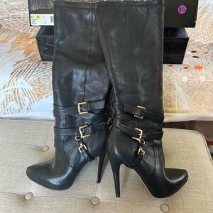 Sam Edelman boots